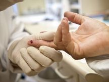 ​Crian�as portadoras do HIV ter�o novo medicamento com tecnologia inovadora