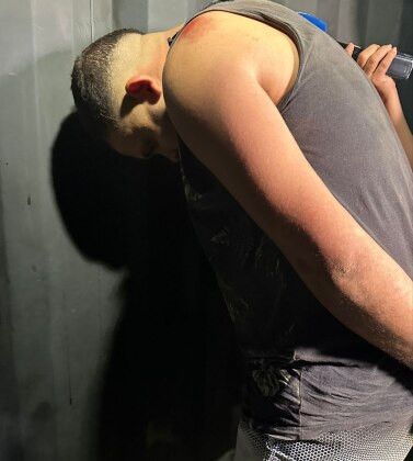 ​Criminoso que deu apoio � fuga de assassino de sargento � preso pela PM em Cuiab�