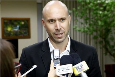 DEM avalia candidatura de quatro secret�rios e nome de ex-deputado para prefeitura da Capital