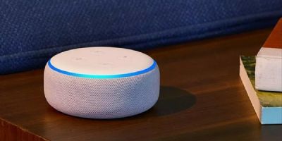 Quarentena leva homens a 'se apaixonarem' pela assistente de voz Alexa