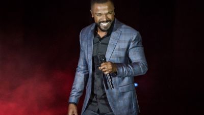 ​PF realiza opera��o Disco de Ouro e o cantor Alexandre Pires � um dos alvos