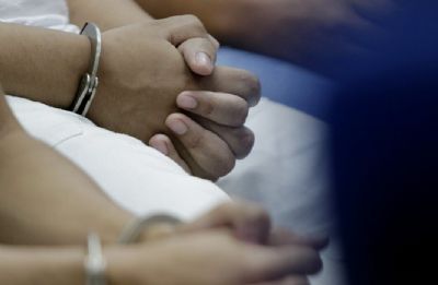 Homem que ficou sete anos preso injustamente receber� R$ 150 mil de indeniza��o