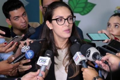AL repassar� recursos para ajudar governo a reabrir a Santa Casa