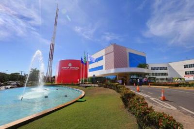 ​Elei��o da mesa diretora da Assembleia Legislativa � antecipada para agosto