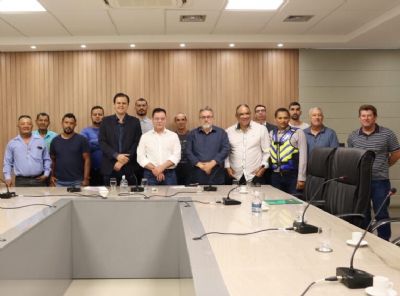 AL vai propor isen��o de tributos na compra de novos ve�culos e fim do IPVA para mototaxistas de Cuiab�