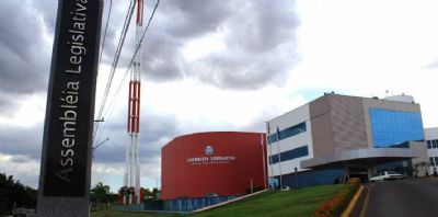 ALMT realiza audi�ncias p�blicas para discutir or�amento estadual