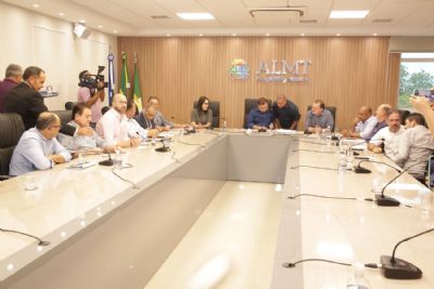​AL vota contas do governador e or�amento na pr�xima segunda-feira