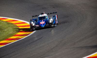 Brasileiros iniciam disputa do Mundial de Endurance neste s�bado