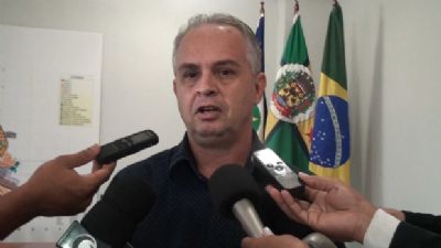 Prefeito, secret�rio de Cultura e funcion�rios entram em isolamento ap�s exames confirmarem Covid-19