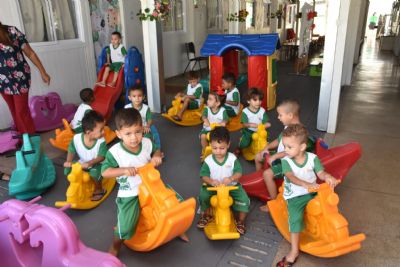 ​Lei obriga entrega de uniforme escolar a todos os estudantes da rede p�blica Municipal de Cuiab�
