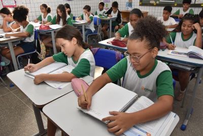 ​Prefeitura de Cuiab� disponibiliza mais de 4 mil vagas para o Ensino Fundamental