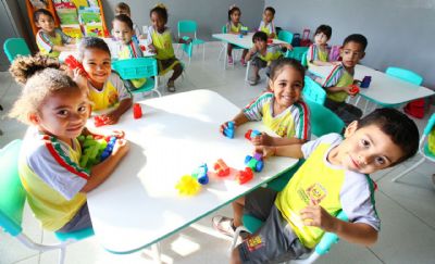 ​V�rzea Grande recebe 10,5 mil solicita��es de matr�culas
