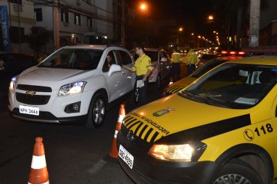Prefeitura realiza atividades em alus�o ao Dia Mundial em Mem�ria das V�timas de Tr�nsito