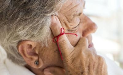 Academia de Medicina de MT promove palestra sobre Doen�a de Alzheimer