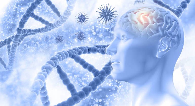 M�dico explica sobre alzheimer e tratamento; doen�a atinge 55 mi no mundo