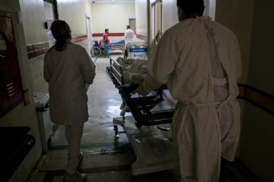 Juiz condena hospital de SP por maus tratos contra paciente cuiabana