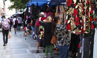 Ipea: renda dos mais pobres foi 32% maior que a habitual em agosto