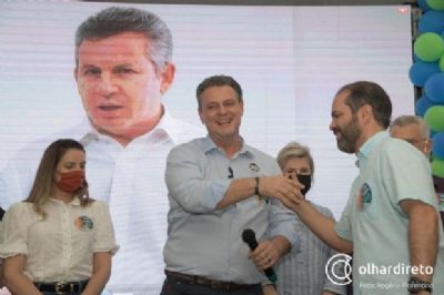 F�varo diz que n�o apoia quem n�o o apoiou e vai conversar com Mauro e PSD sobre 2� turno