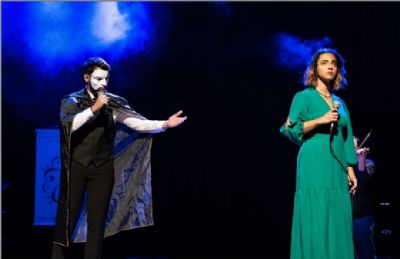 �Recital CantOutono� no Cine Teatro Cuiab� ter� nova edi��o