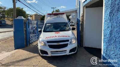 MT registra 240 casos e 8 mortes por Covid-19 nas �ltimas 24 horas