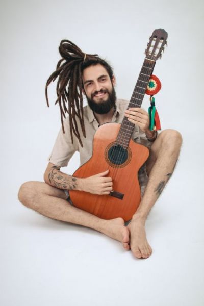 Xote e forr� no �Quintal da M�sica� no Sesc Rondon�polis, com entrada franca