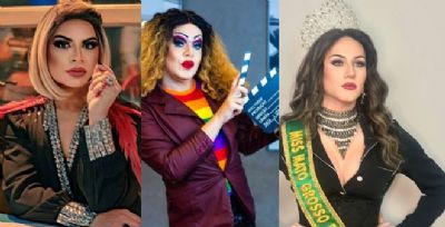 Cine Teatro promove noite de audiovisuais da comunidade LGBTQIAPN+