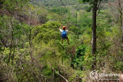 M�dica picada por jararaca desceu de tirolesa para agilizar resgate: �a dor era insuport�vel�