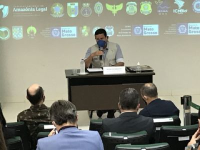 Vice-presidente Hamilton Mour�o testa positivo para covid-19