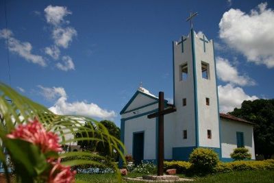 ​Festividades religiosas � padroeira de V�rzea Grande come�am nesta sexta