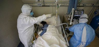 MT registra 43 mortes em 3 dias