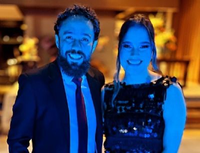 Ana Rafaela e Raul Fortes apresentam show 'Cl�ssicos' neste domingo
