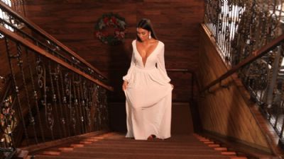 Casal cria �delivery� de vestidos de festa com modelos de no m�ximo R$500