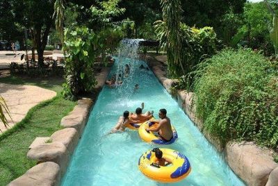 Confira sete lugares para aproveitar o feriado em Mato Grosso e arredores