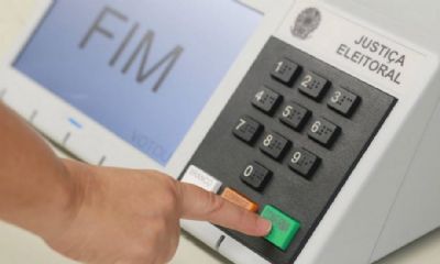 Hor�rio de vota��o em MT muda para per�odo das 7h �s 16 horas