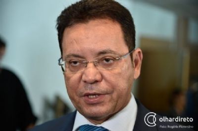 Botelho diz que AL apresentar� novo projeto para retirar juros e permitir parcelamento de conta de energia