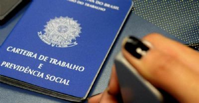Mais de 1.8 mil vagas de emprego est�o dispon�veis no Sine MT