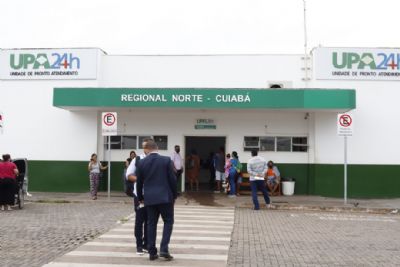 ​TCE inicia inspe��o in loco para tentar flagrar 'sabotadores' da interven��o