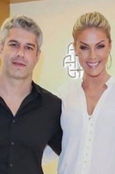 Ana Hickmann defende cunhado ap�s den�ncia da justi�a:' Ele � o meu grande her�i'