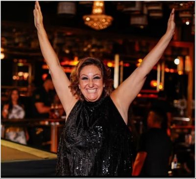 Eu trabalhei na inaugura��o da Valley Pub h� 13 anos