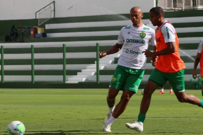 Cuiab� estreia na Arena Pantanal na abertura do Brasileir�o da S�rie B
