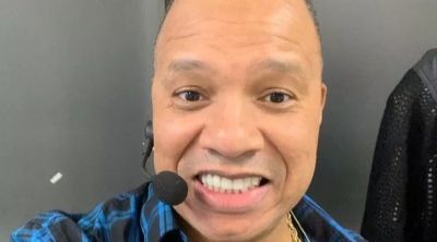 ​Anderson do Molejo, morre aos 51 anos no Rio