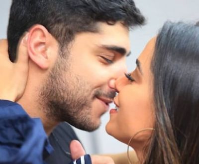 Anitta viaja para Miami e marido fala sobre saudade: 