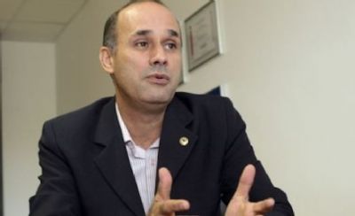 Ex-deputado � novamente investigado pela PF