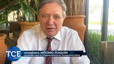 TCE-MT inicia treinamentos do 2� ciclo do Programa Nacional de Transpar�ncia P�blica