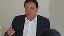Antonio Joaquim ingressa no PTB e assume presid�ncia do partido