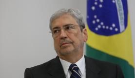 Imbassahy deixa Secretaria de Governo; Carlos Marun � cotado para substitu�-lo