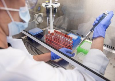 Oxford v� vacina com 'forte resposta imune' em volunt�rios idosos