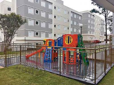 ​Cadastro para apartamentos por programa do governo termina na quinta