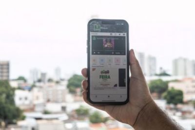 ​Aplicativo �Servidor Cuiab� conquista mais de 7 mil downloads em poucos dias