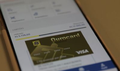 Clientes podem acessar servi�os p�blicos com senha do Banco do Brasil
